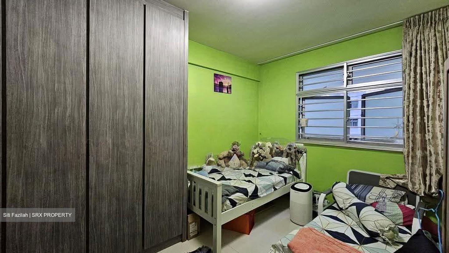 Blk 815B Keat Hong Quad (Choa Chu Kang), HDB 4 Rooms #609208911